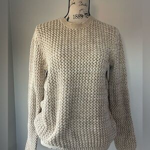 ZARA Knit Sweater